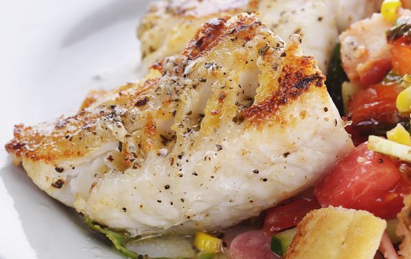 Filete de Reineta sin Piel
