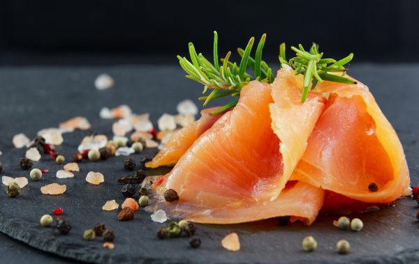 Salmón Ahumado - Laminado - Image 3