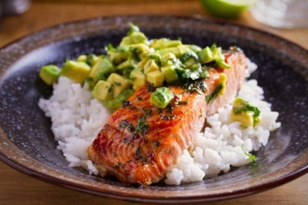 Filete de Salmón Sin Piel - Image 2